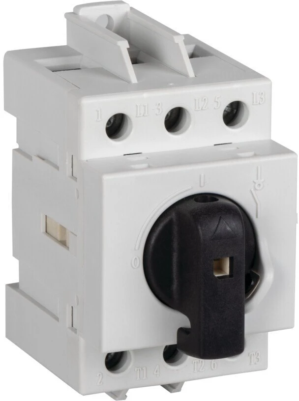 Kanlux KMI-R-3/125A ISOL.