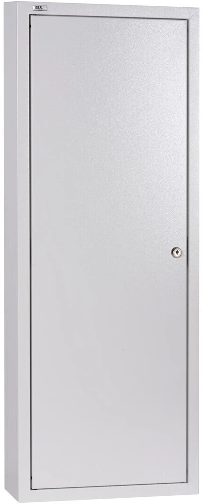 Kanlux 29319 Metalinis modulinis skirstytuvas 6x12 paviršinis IP30 N+PE I klasė baltos durys KP-DB-I-MS-612 balta 29319