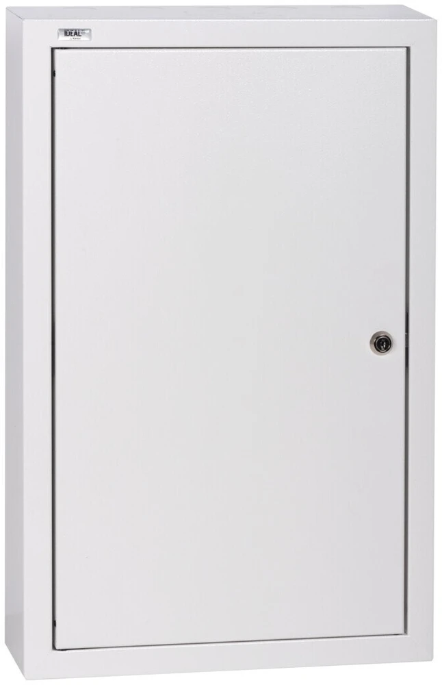 Kanlux 29316 Metalinis modulinis skirstytuvas 3x12 paviršinis IP30 N+PE I klasė baltos durys KP-DB-I-MS-312 balta 29316