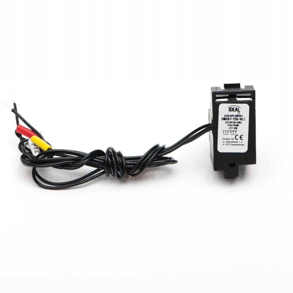 Kanlux SUSISIEKITE KMCCB-F-125A/AX/L