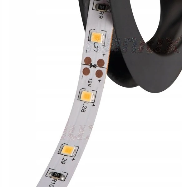 Kanlux TAŚ.LED LEDs-B 9,6W/M IP65-NW