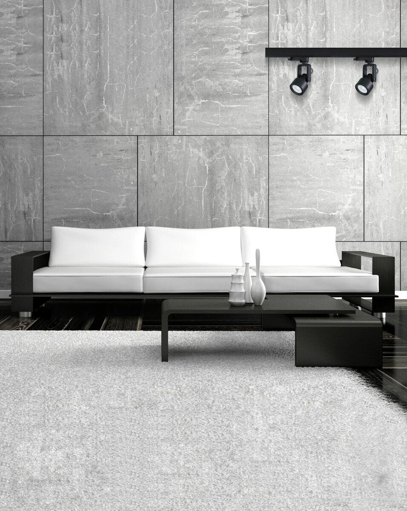 Kanlux Bėginis prožektorius TEAR sistema GU10 max 10W 220-240V IP20 ATL5 GU10-W baltas 33149