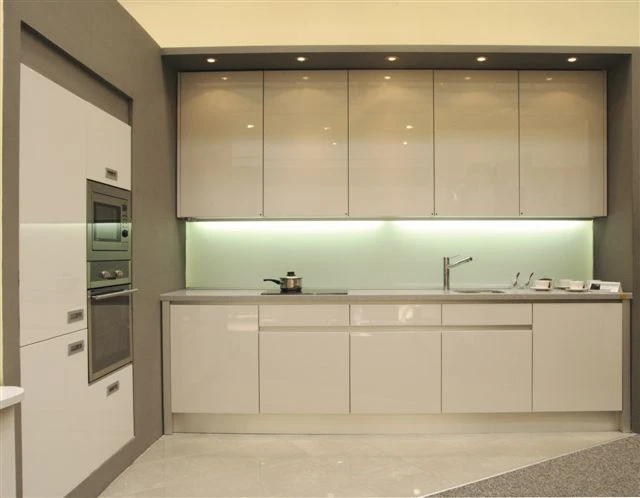 Kanlux VIDI CTC- 5515-W baltos lubos (02780)