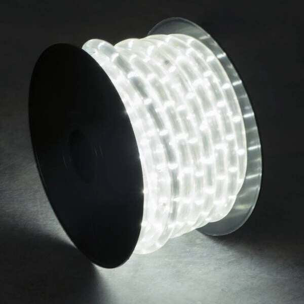 Kanlux GIVRO LED virvės formos šviestuvas 50M-CW