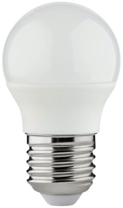 Kanlux LED IQ-LED G45E27 3.4W-WW