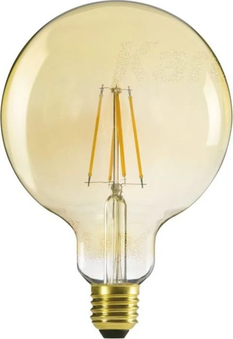 Kanlux LED LEMPUTĖ XLED G125 7W-WW