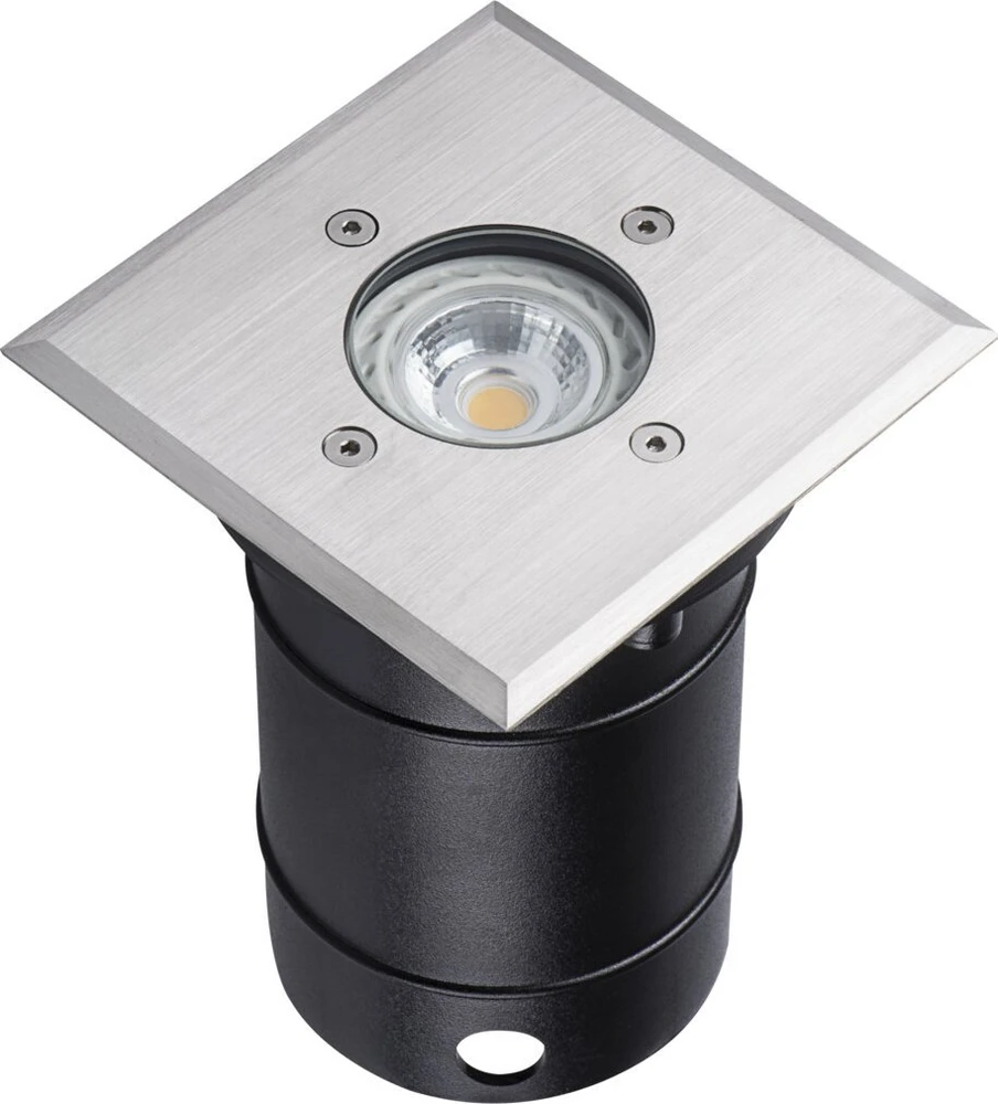 Kanlux Žemės darbai 10W GU10 Ikl. IP67 BERG DL- 10L 7173