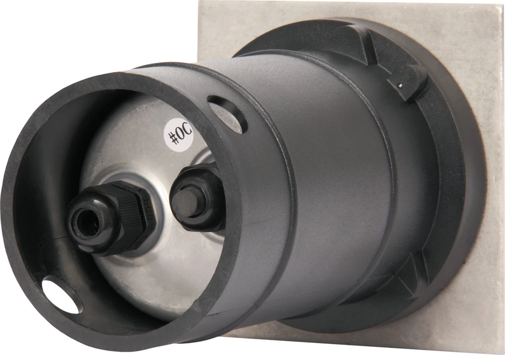 Kanlux Žemės darbai 10W GU10 Ikl. IP67 BERG DL- 10L 7173