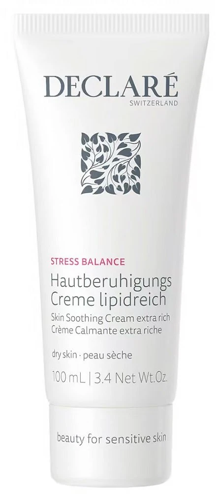 Declaré Odą raminantis kremas Extra Rich 100ml