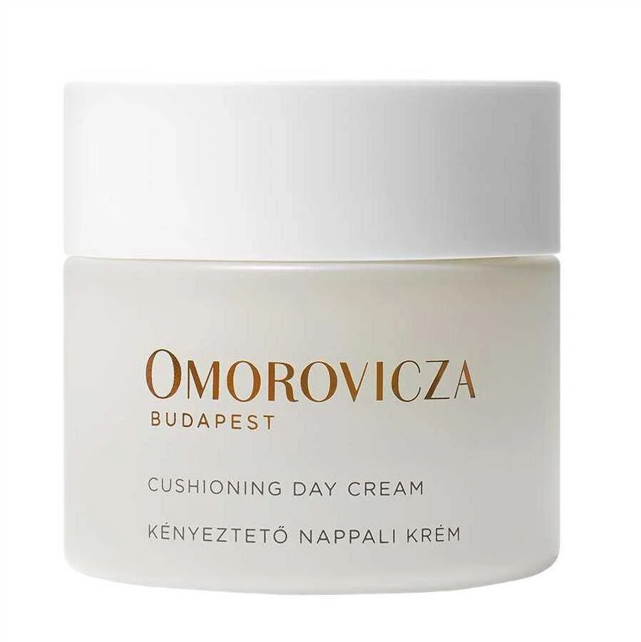 Omorovicza Cushioning Day Kreminis dieninis veido kremas, 50 ml