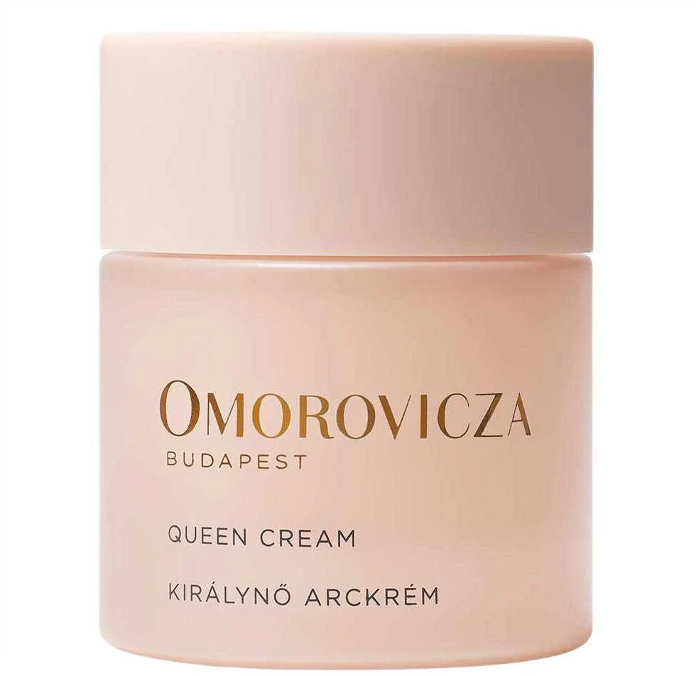Omorovicza Queen Kreminis dieninis stangrinamasis veido kremas, 30 ml