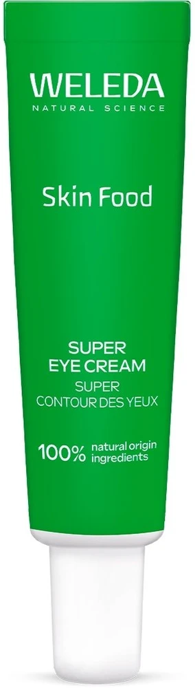 Weleda Skin Food paakių kremas 12 ml