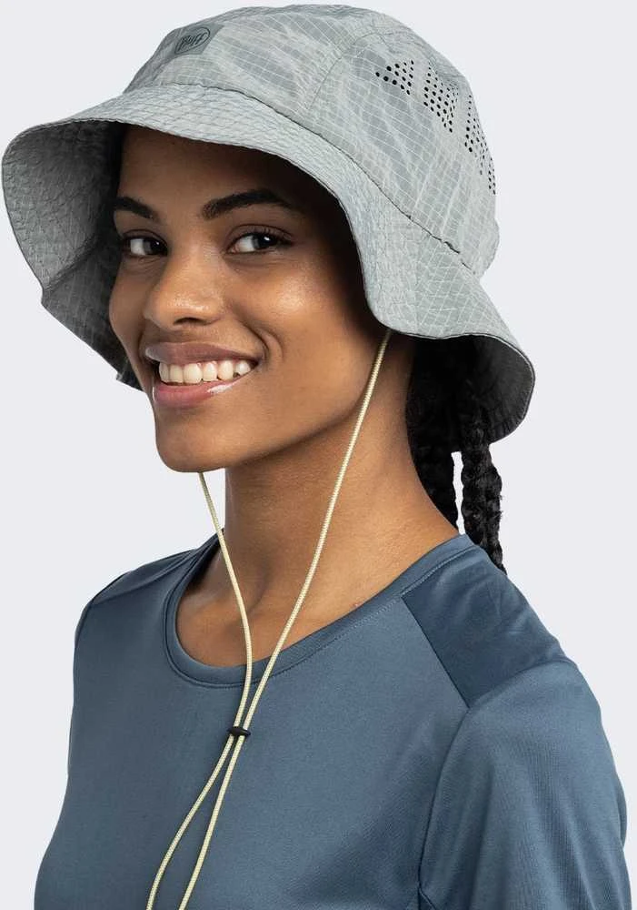 Kibiro formos kepurė Buff Go Bucket