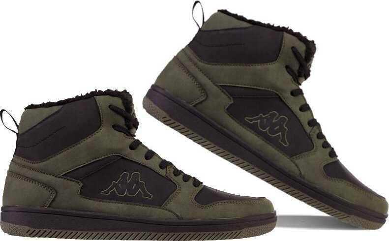 Buty Kappa Lineup Fur 243374 3111 (37)
