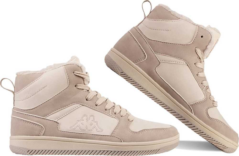 Buty Kappa Lineup Fur 243374 4341 (38)