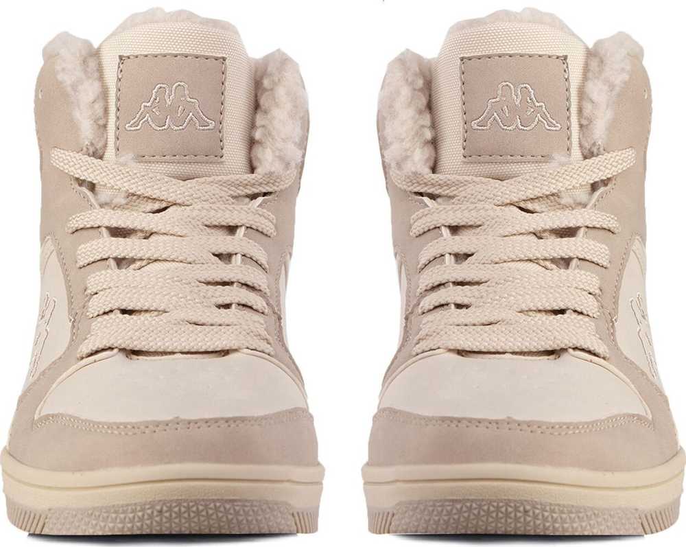 Buty Kappa Lineup Fur 243374 4341 (38)