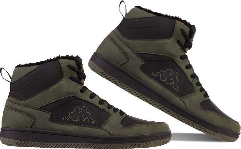 Buty Kappa serijos kailiai 243374 3111 (36)