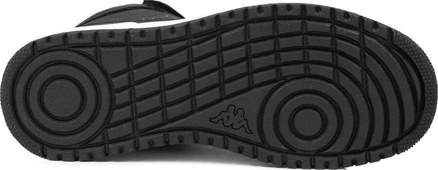 Buty moterims Kappa Draydon 243346 1116 (39)
