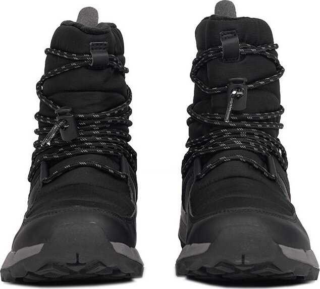 Buty moterims Kappa Numar juoda 243239 1171 (37)