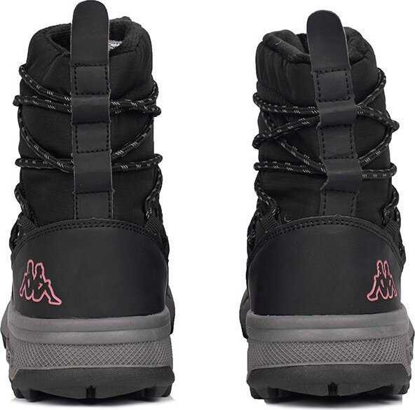 Buty moterims Kappa Numar juoda 243239 1171 (36)