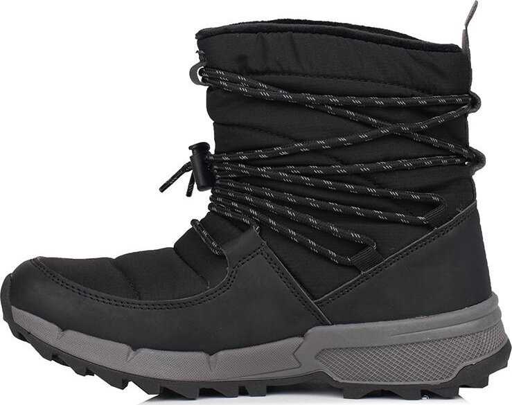 Buty moterims Kappa Numar juoda 243239 1171 (36)