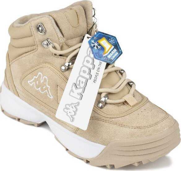 Kappa Shivoo Ice W 242968 4210 batai