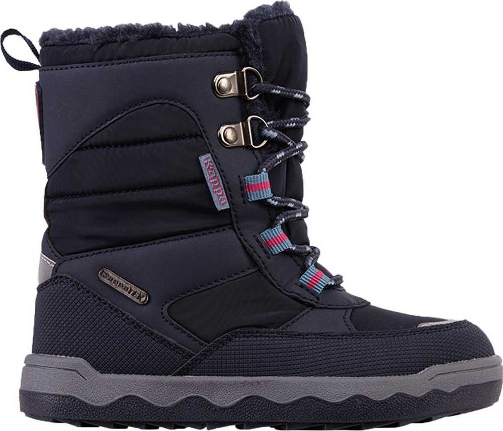 Buty vaikams Kappa Alido II Tex 261060K 6760 (33)