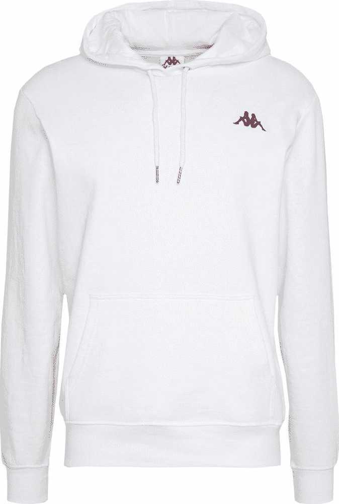 Kappa Vend Hooded Sweatshirt M 707390-11-0601