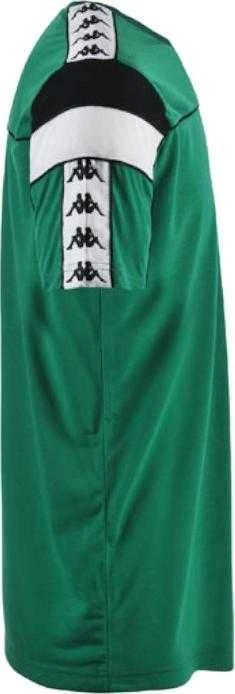 Marškinėliai vyrams Kappa Banda Arar T Shirt 303WBS0959, žali