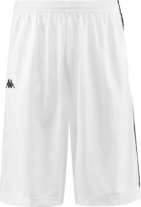 Kappa Banda Treadwell šortai M 3500920-A04