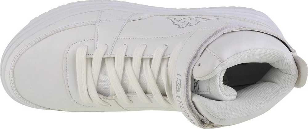 Buty moterims Kappa Draydon 243346 1014 (38)