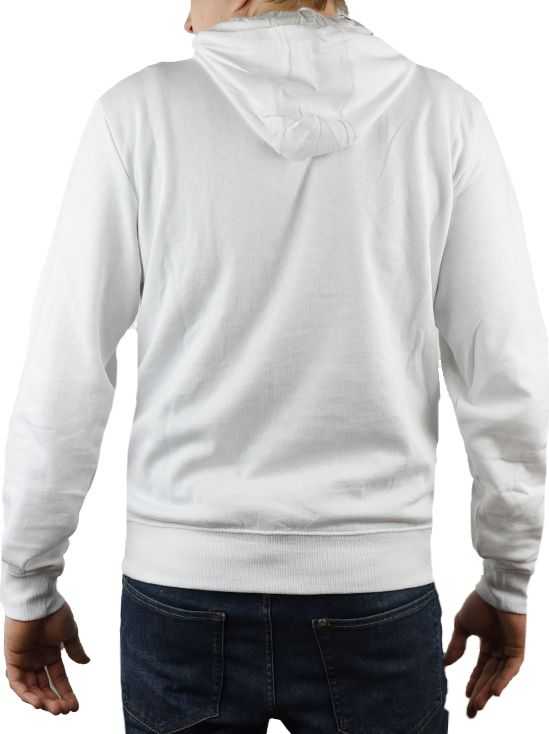 Kappa Vend Hooded Sweatshirt M 707390-11-0601