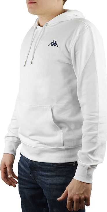 Kappa Vend Hooded Sweatshirt M 707390-11-0601