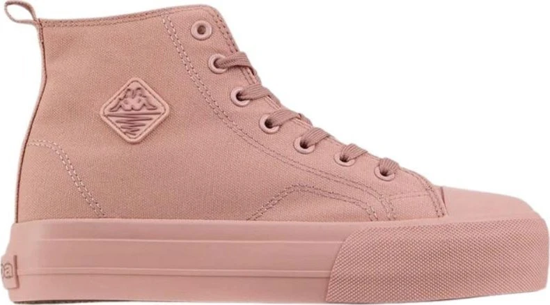 Buty moterims Kappa Viska OC balta 243208OC 1010 (38)