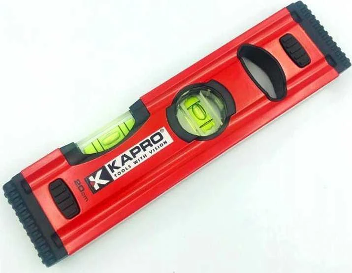Kapro Gulsčiukas Spirit 200mm