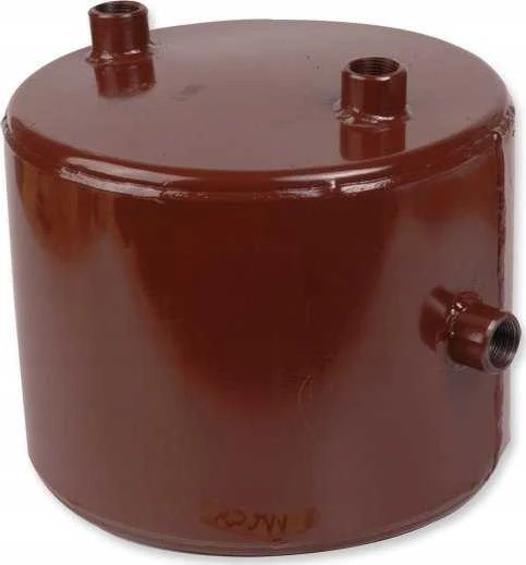 Kaps konteineris CO - 50l atviras horizontalus