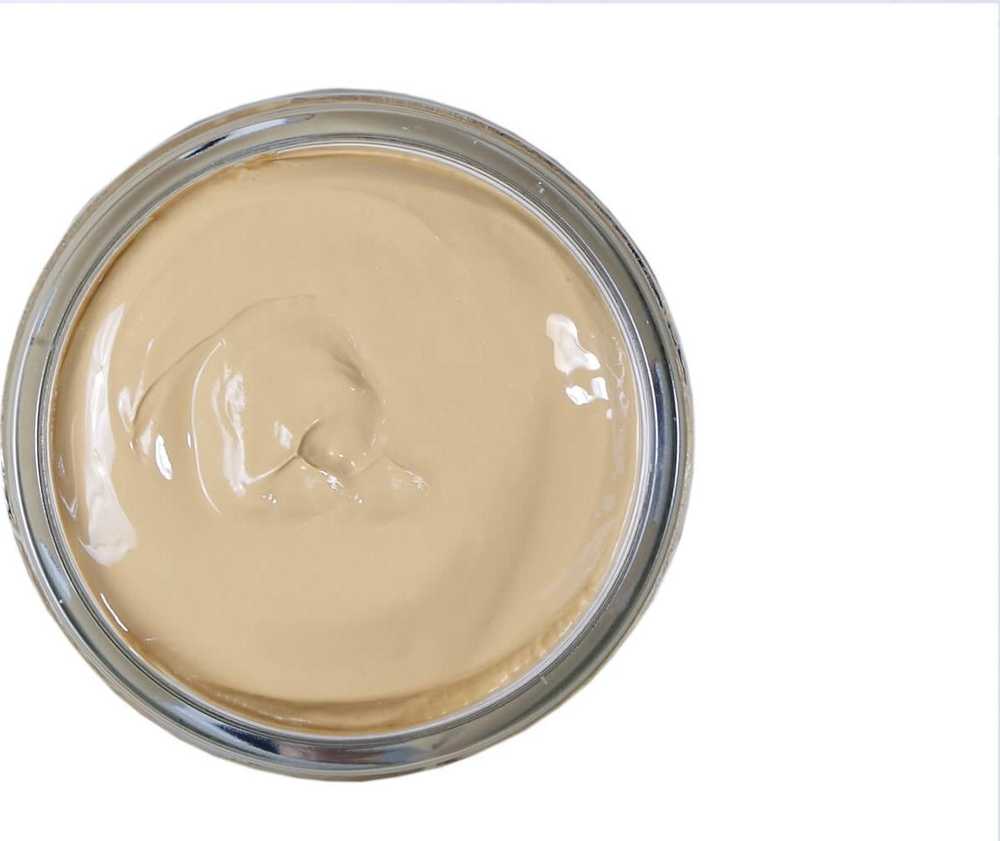 Kaps Švelnus kremas 50 ML 04-5013-100 Bespalvis Vienas dydis