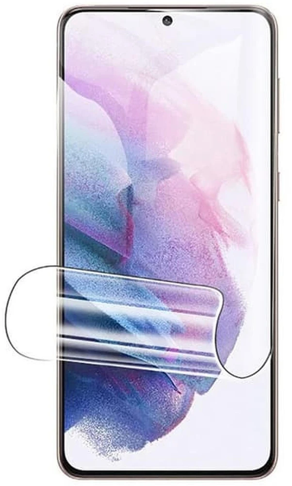 KAPSOLO ekrano apsauginis stiklas, skirtas Samsung Galaxy S21