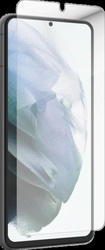 KAPSOLO ekrano apsauginis stiklas, skirtas Samsung Galaxy S21