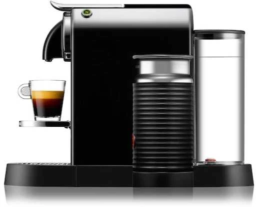 DELONGHI Nespresso EN267.BAE CITIZ kapsulinis kavos virimo aparatas