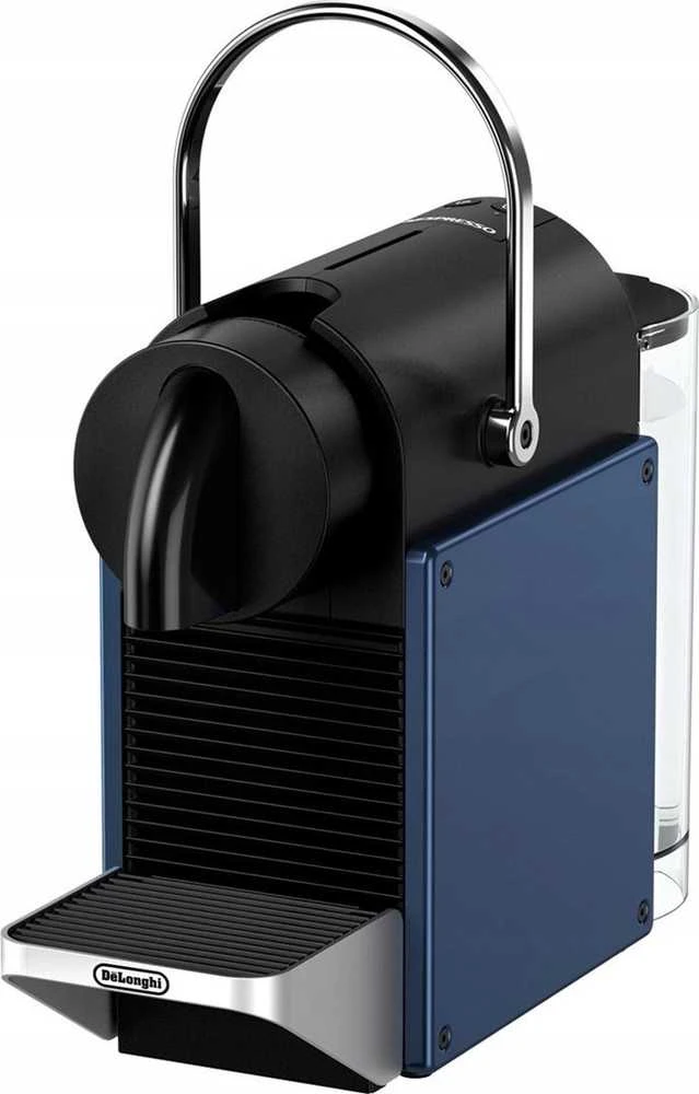 Kapsulinis kavos aparatas DeLonghi DeLonghi EN 127.BL Pixie mėlynas