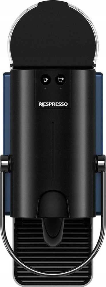 Kapsulinis kavos aparatas DeLonghi DeLonghi EN 127.BL Pixie mėlynas