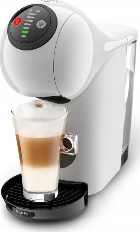 Kavos aparatas Krups DeLonghi Dolce Gusto® Genio S KP2431 Coffee Pagal