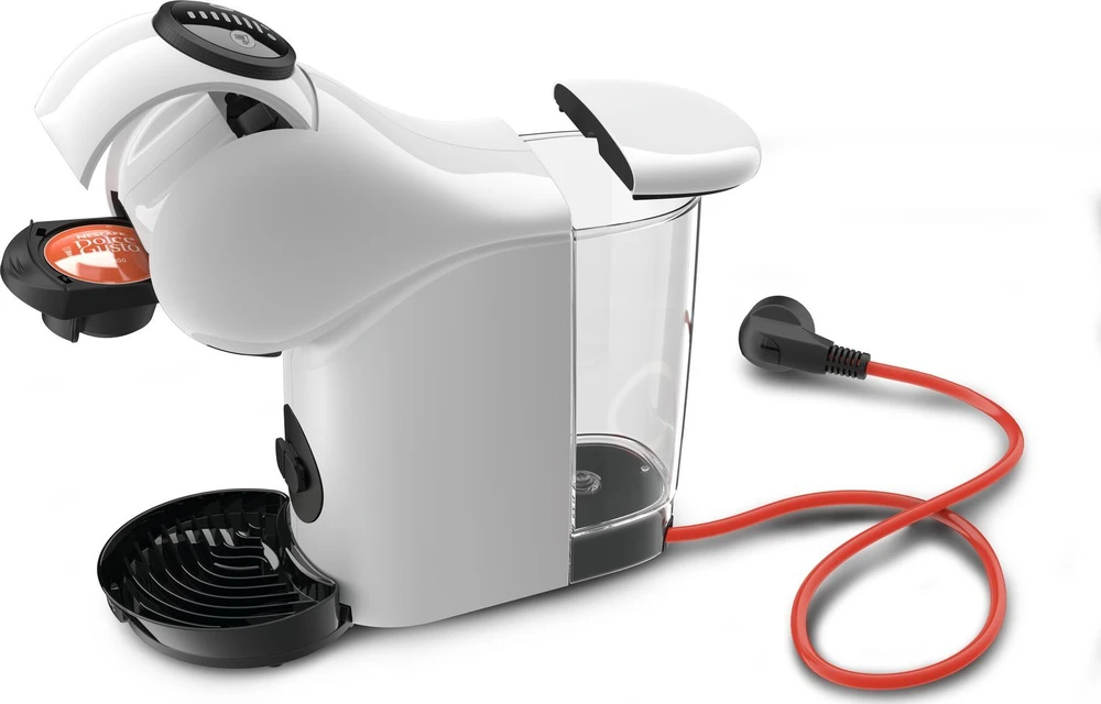 Kavos aparatas Krups DeLonghi Dolce Gusto® Genio S KP2431 Coffee Pagal