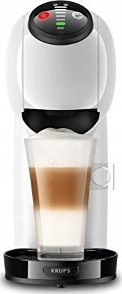 Kavos aparatas Krups DeLonghi Dolce Gusto® Genio S KP2431 Coffee Pagal