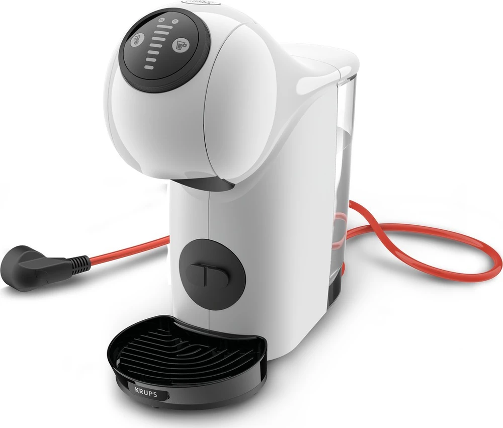 Kavos aparatas Krups DeLonghi Dolce Gusto® Genio S KP2431 Coffee Pagal