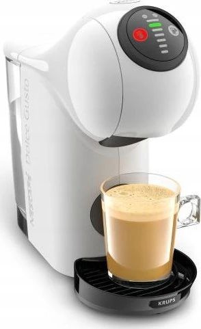 Kavos aparatas Krups DeLonghi Dolce Gusto® Genio S KP2431 Coffee Pagal