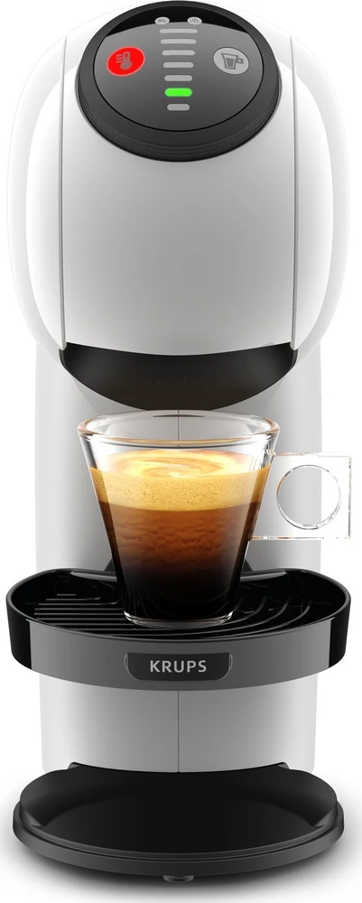 Kavos aparatas Krups DeLonghi Dolce Gusto® Genio S KP2431 Coffee Pagal