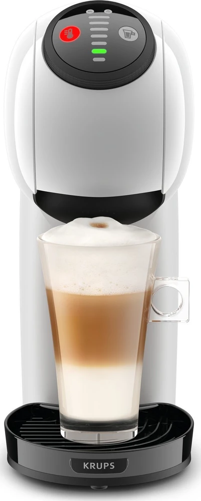 Kavos aparatas Krups DeLonghi Dolce Gusto® Genio S KP2431 Coffee Pagal