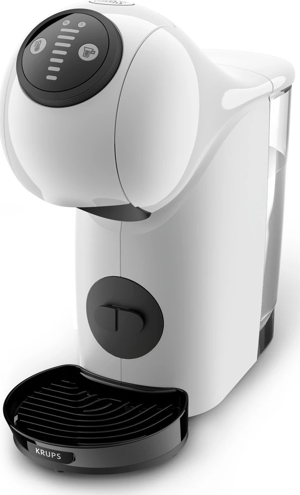 Kavos aparatas Krups DeLonghi Dolce Gusto® Genio S KP2431 Coffee Pagal